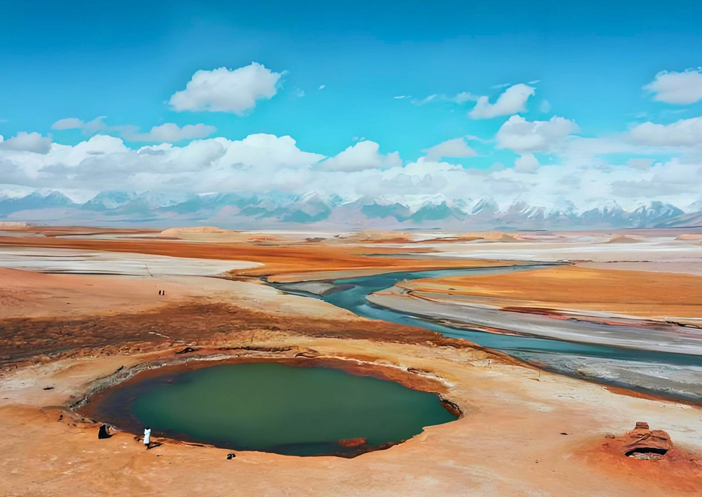 7 DAYS SOUTH XINJIANG PRIVATE TOUR