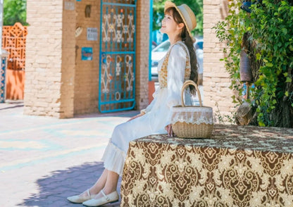 10 DAYS NORTH & WEST XINJIANG PRIVATE TOUR