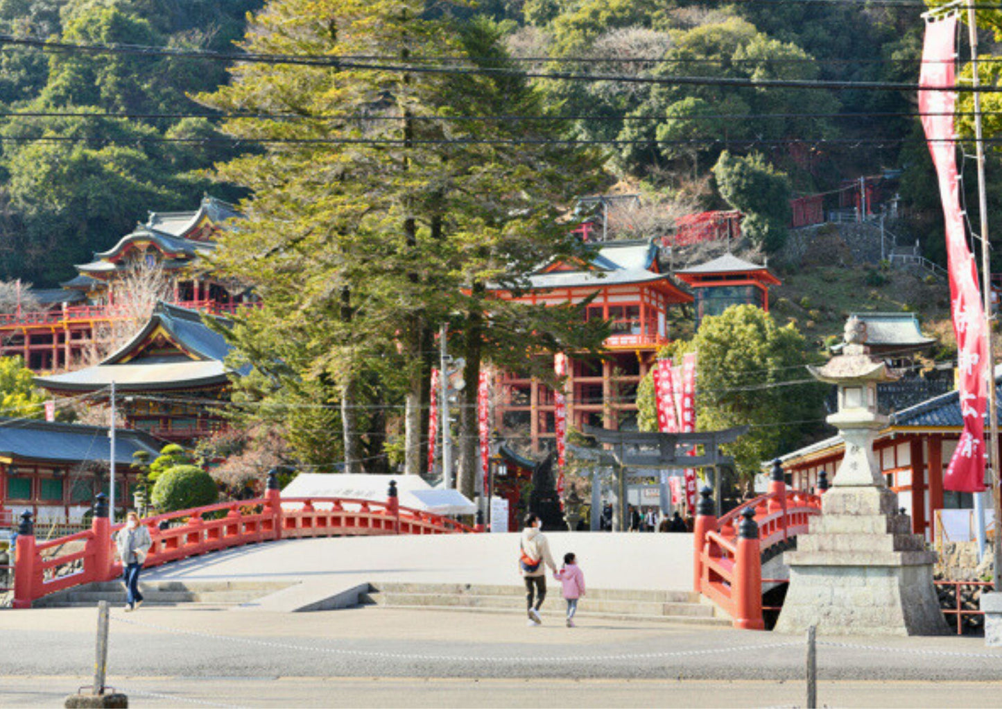 5 DAYS WEST KYUSHU PRIVATE TOUR