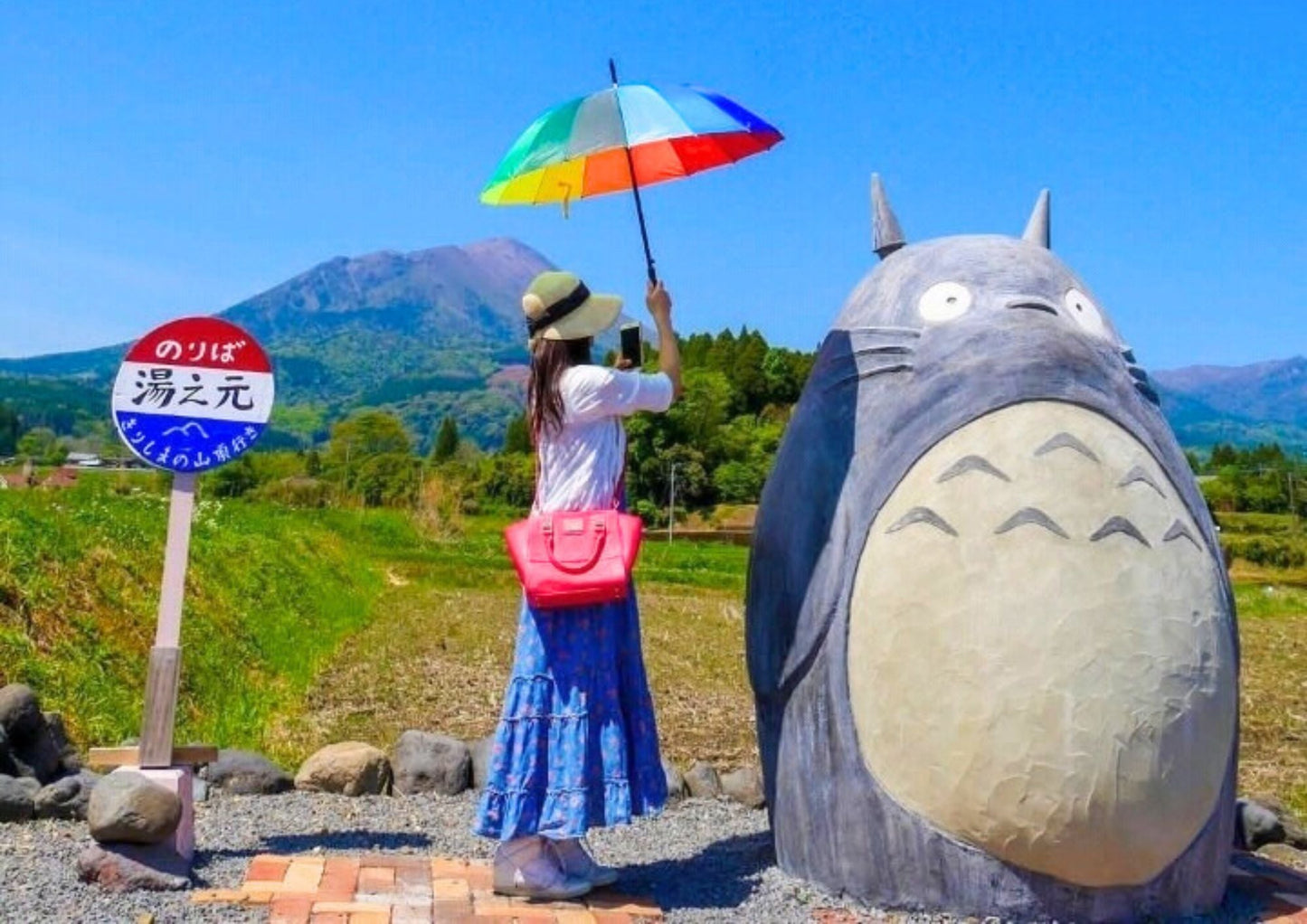 8 DAYS SOUTH KYUSHU PRIVATE TOUR