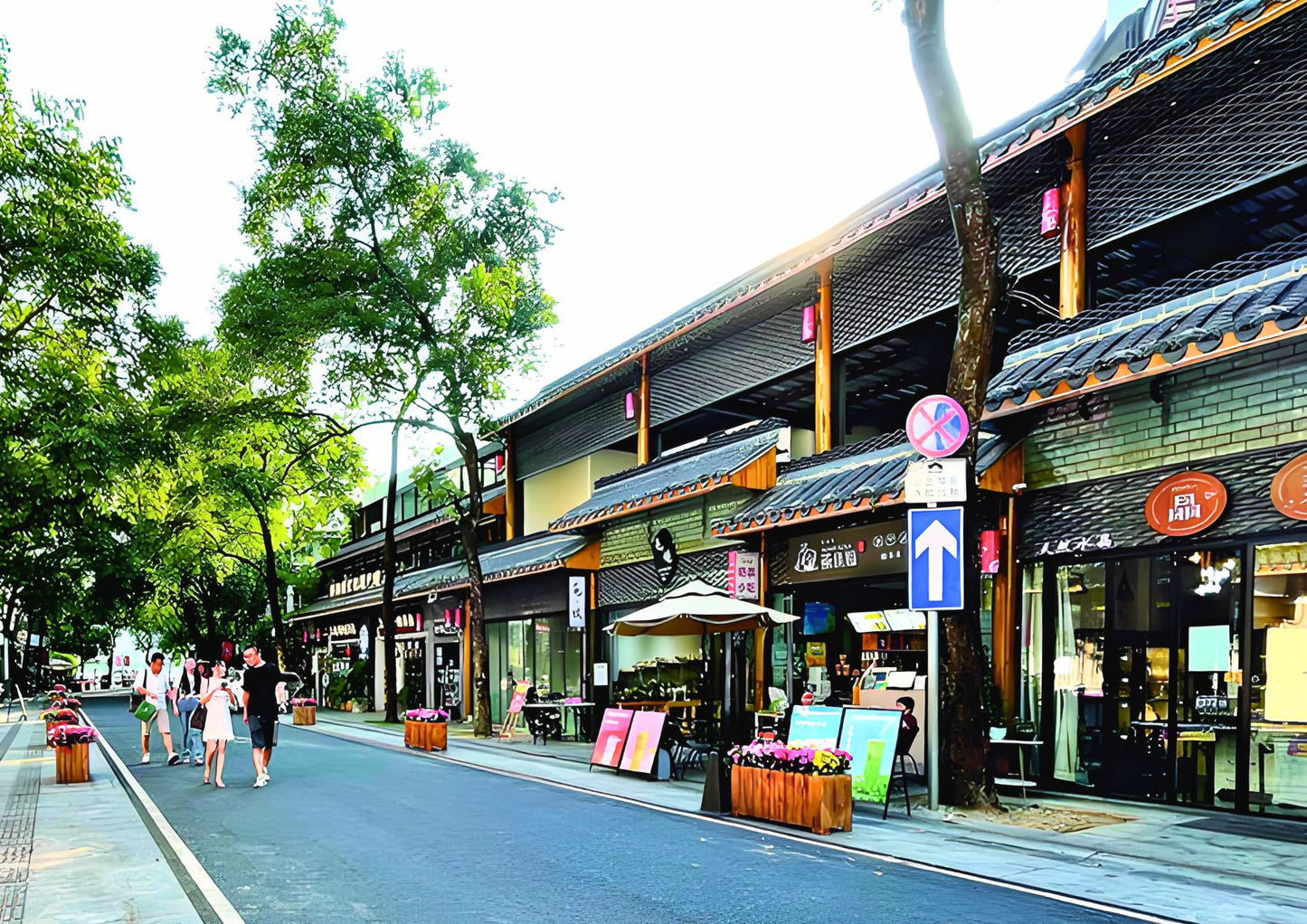 4 DAYS HUIZHOU PRIVATE TOUR