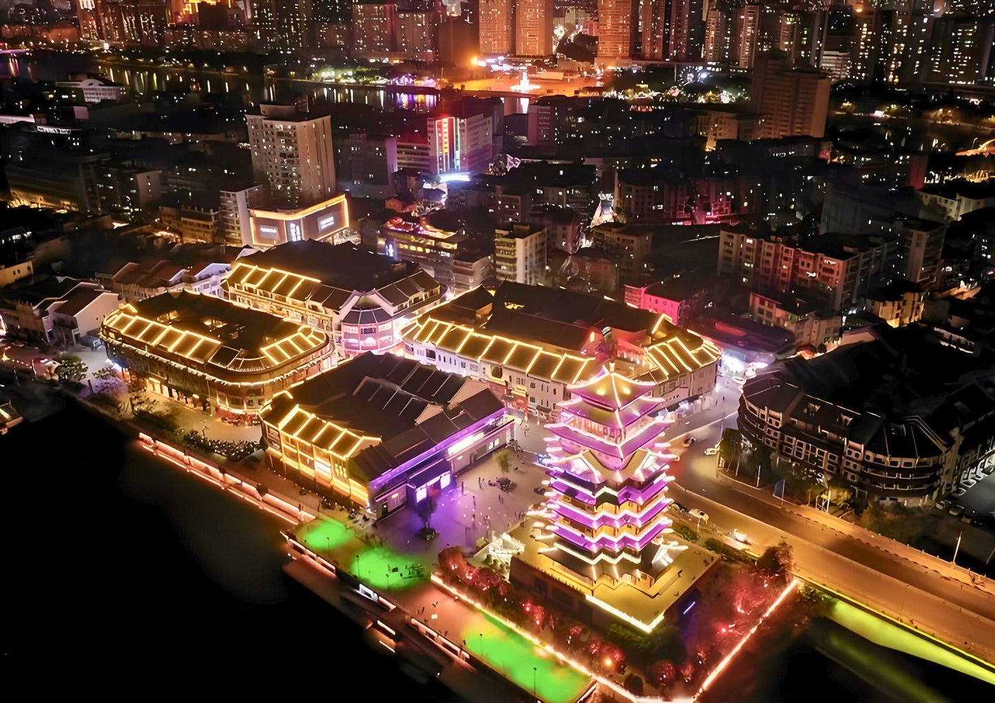 4 DAYS HUIZHOU PRIVATE TOUR