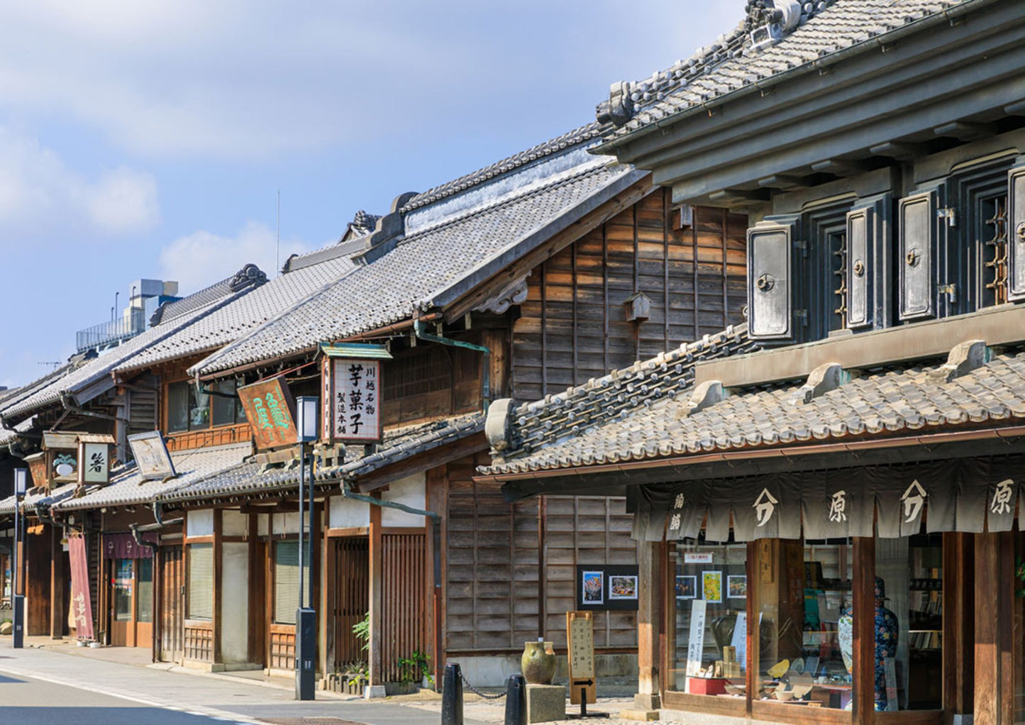 7日間の北関東プライベートチャーター