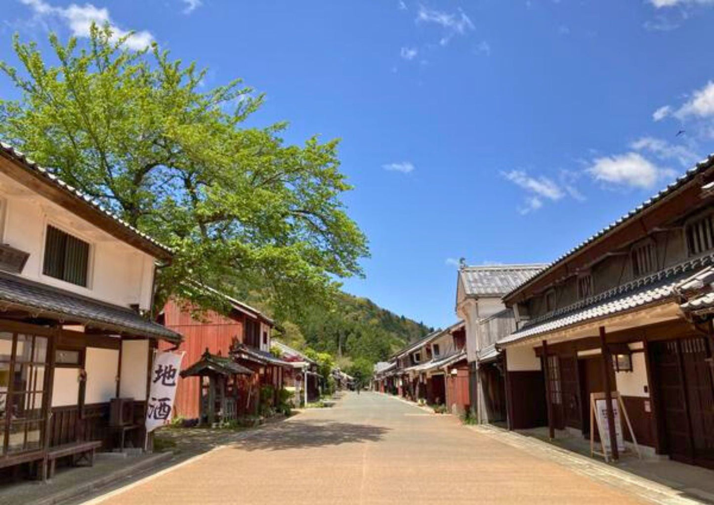 7 DAYS EAST KANSAI PRIVATE TOUR