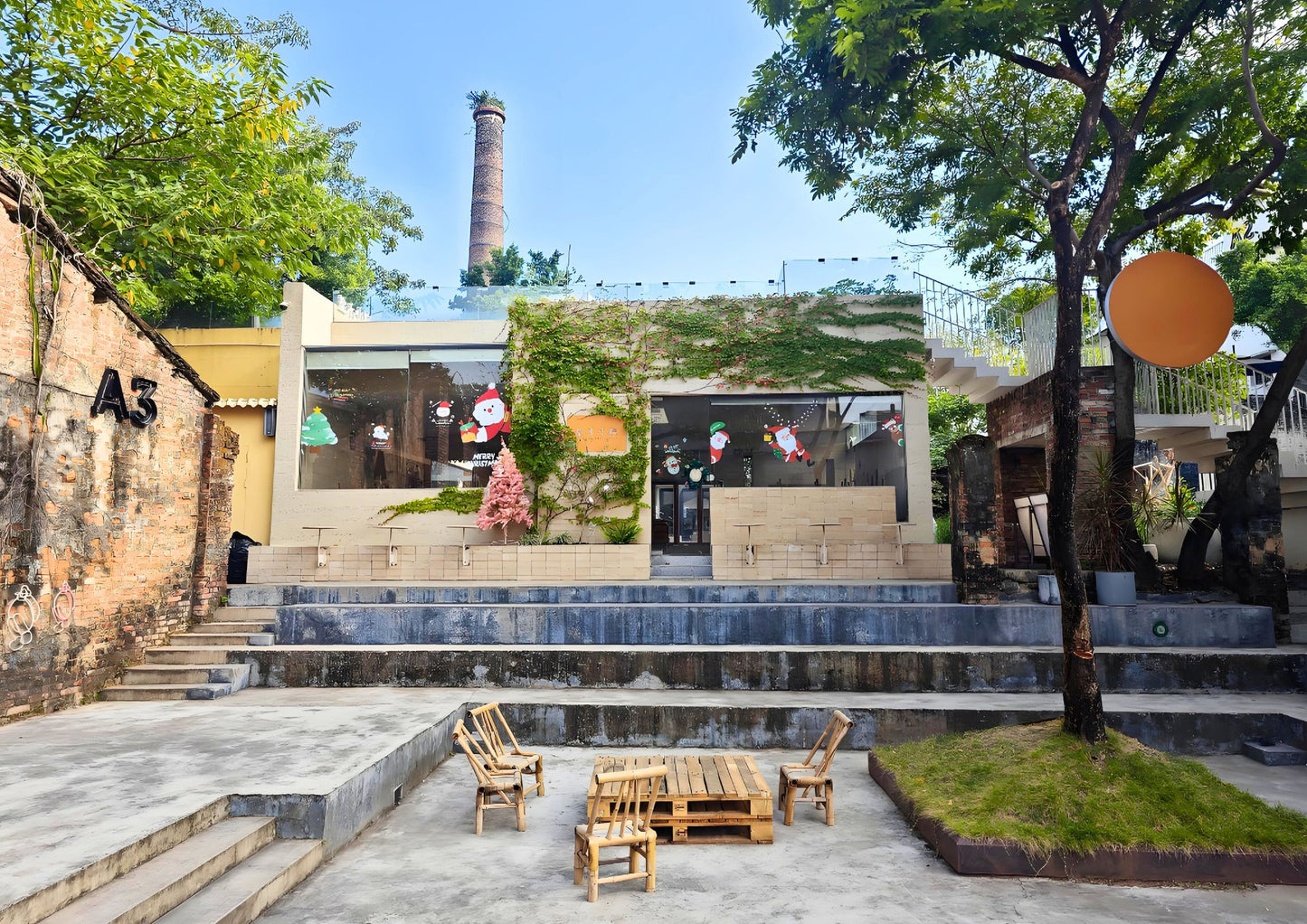 4 DAYS HUIZHOU PRIVATE TOUR