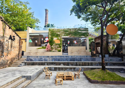 4 DAYS HUIZHOU PRIVATE TOUR