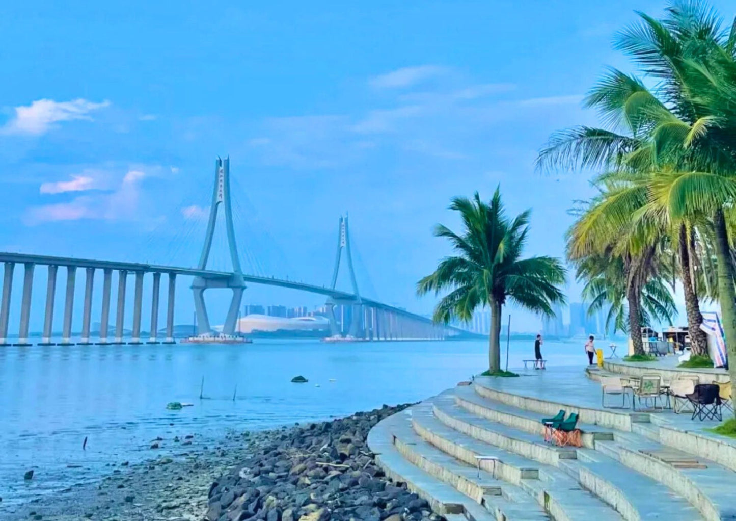 3 DAYS ZHANJIANG PRIVATE TOUR