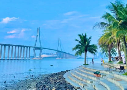 3 DAYS ZHANJIANG PRIVATE TOUR