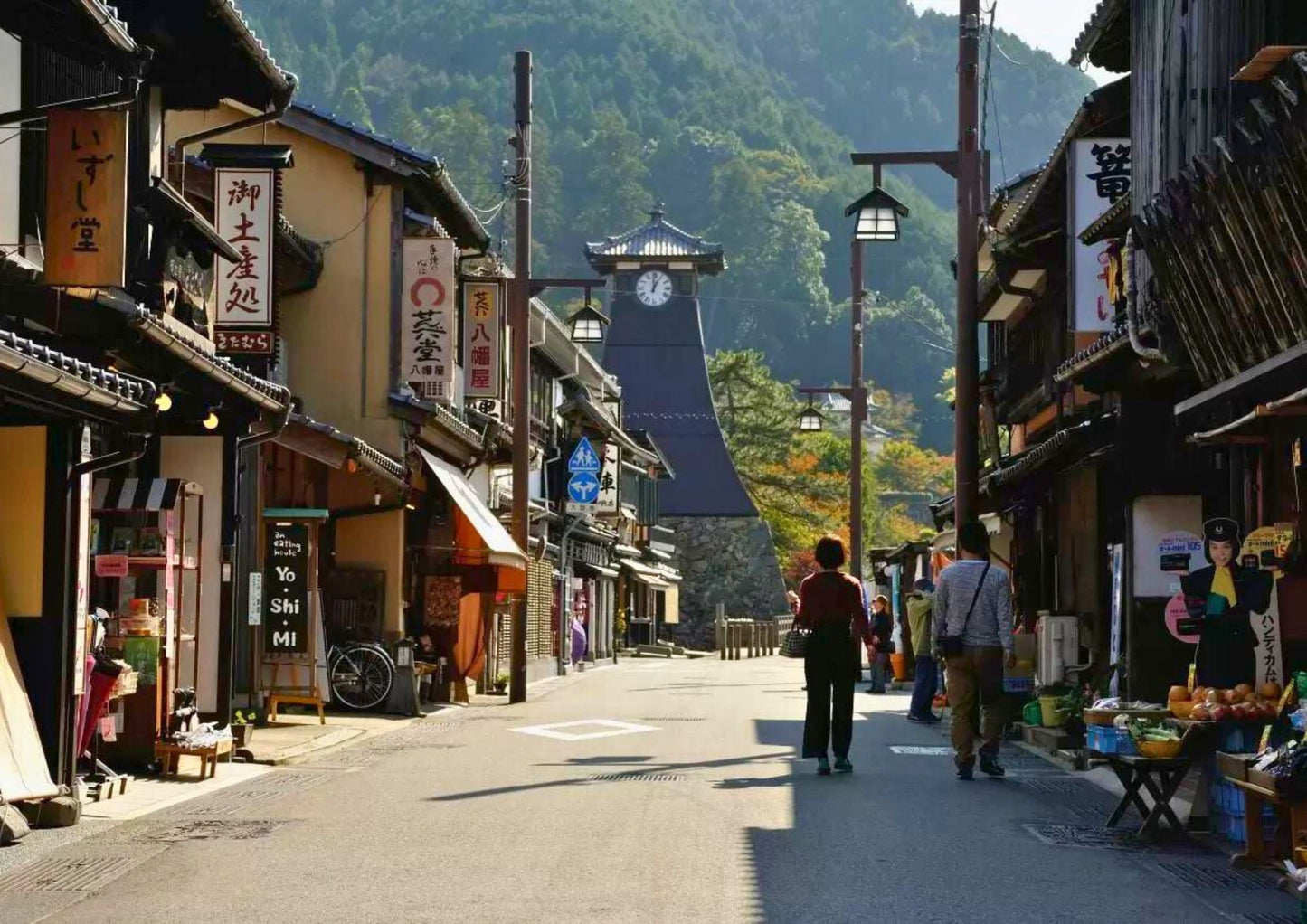 8 DAYS NORTH KANSAI PRIVATE TOUR