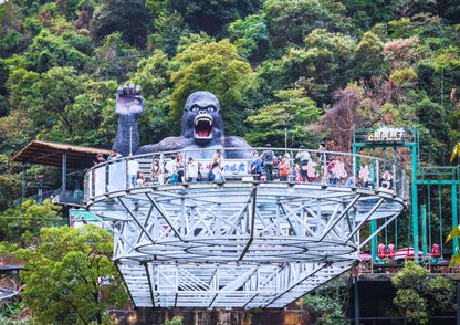 4 DAYS QINGYUAN PRIVATE TOUR