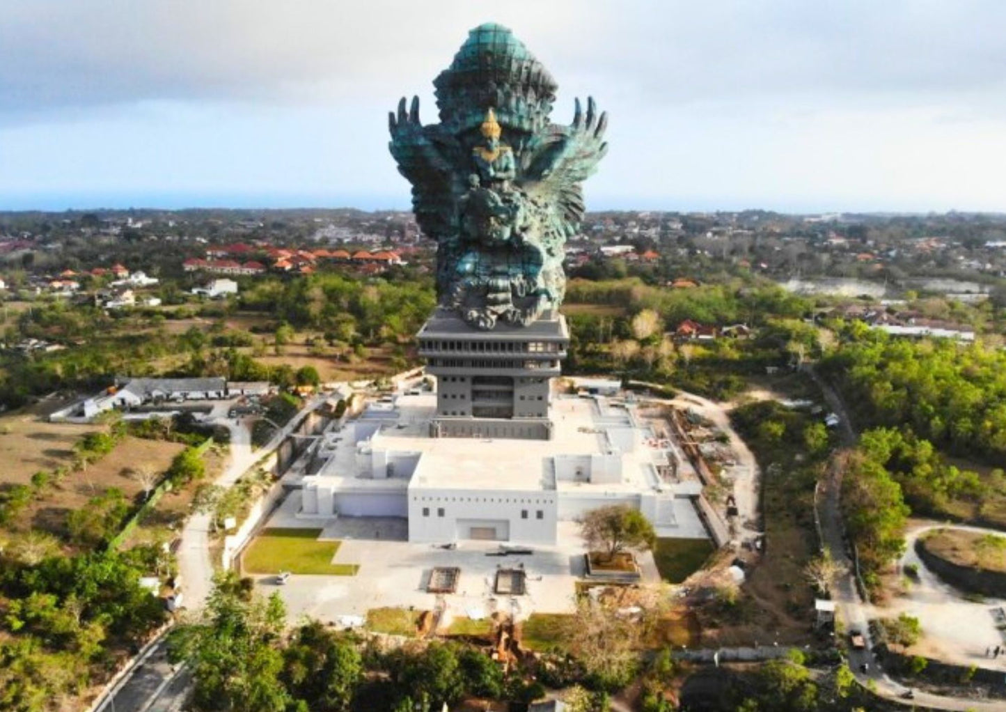 6 DAYS BALI PRIVATE TOUR