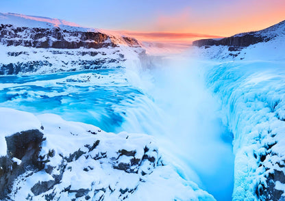 8 DAYS ICELAND PRIVATE TOUR