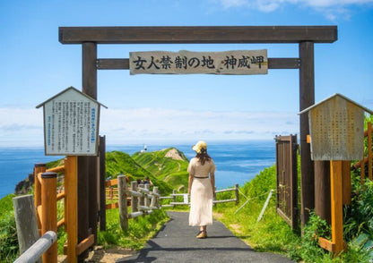 8日間の北海道道央プライベートツアー