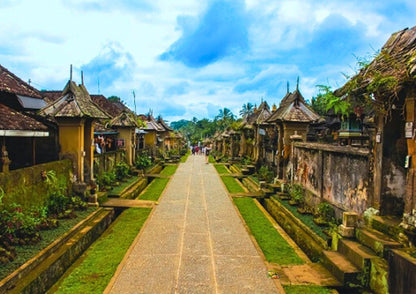 6 DAYS BALI PRIVATE TOUR