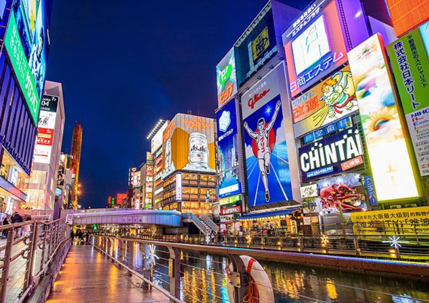 7日間東関西プライベートツアー