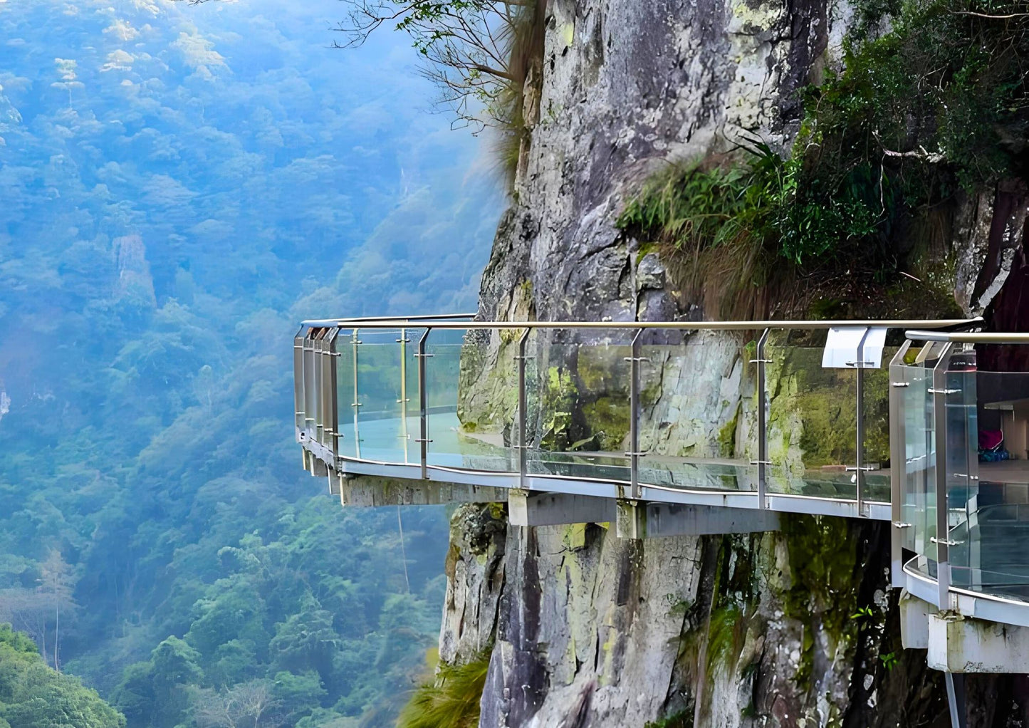 7日間の張家界プライベートツアー