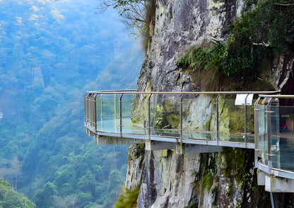 7日間の張家界プライベートツアー