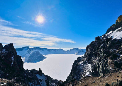 8 DAYS HARBIN PRIVATE TOUR