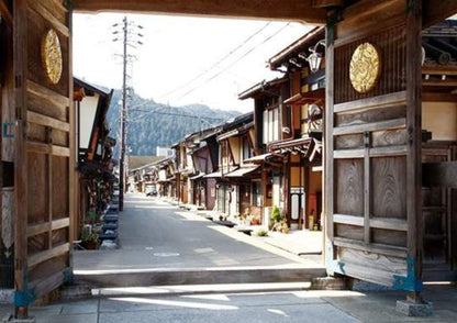 6 DAYS SHIRAKAWA-GO PRIVATE TOUR