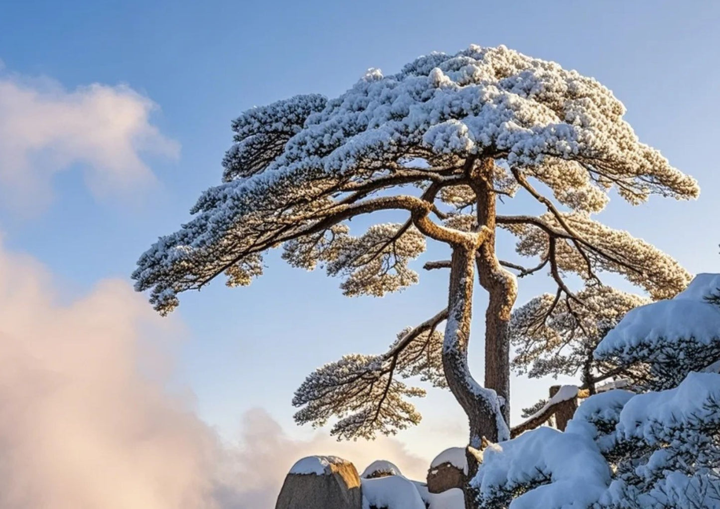 7日間の黄山プライベートツアー