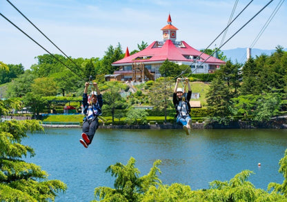 8 DAYS NORTH KANTO PRIVATE TOUR