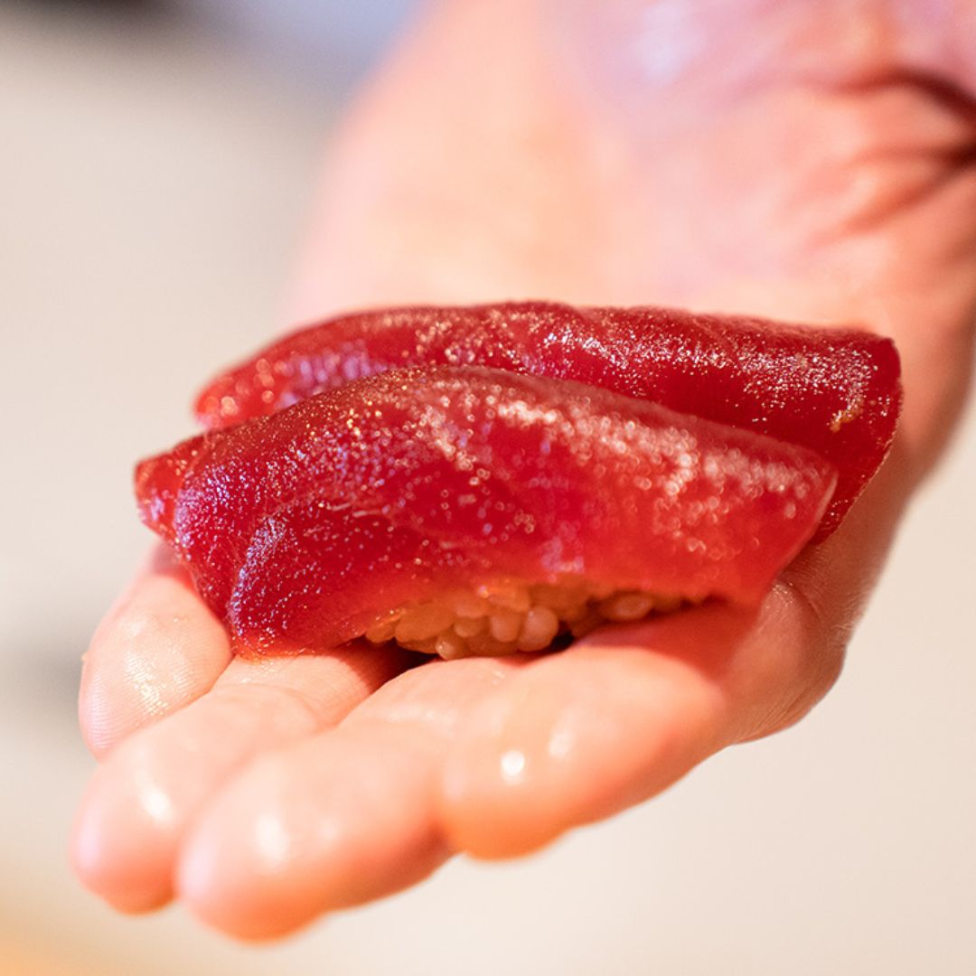 壽司 - 鮨仙酢 北新地 總店