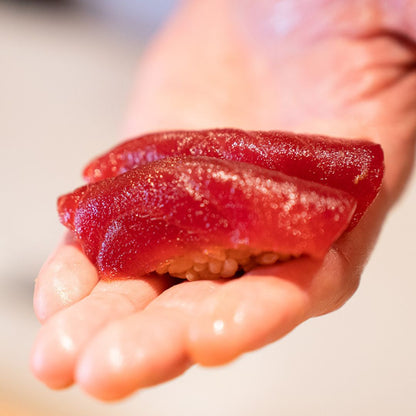 壽司 - 鮨仙酢 北新地 總店