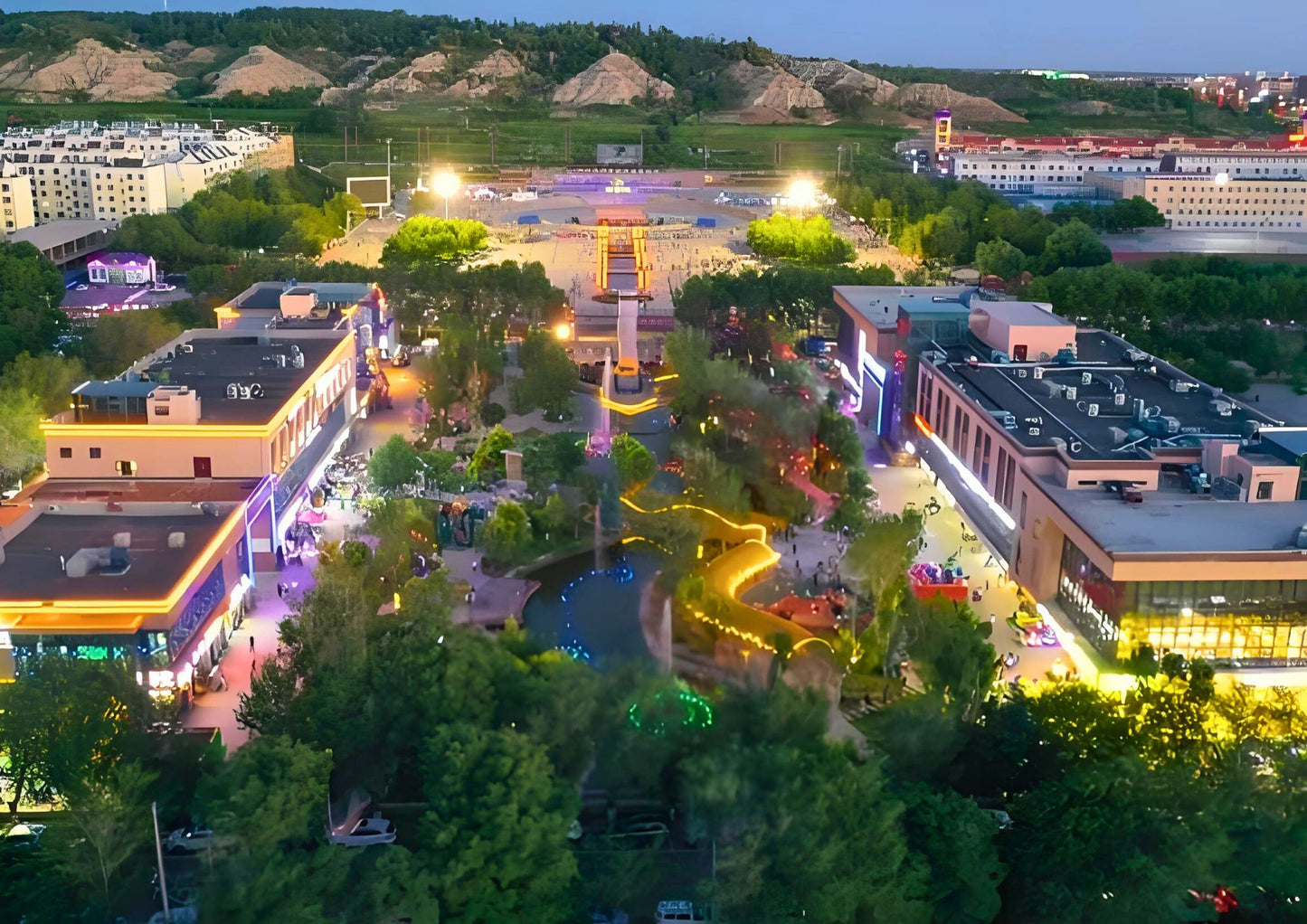 10 DAYS NORTH & EAST XINJIANG PRIVATE TOUR