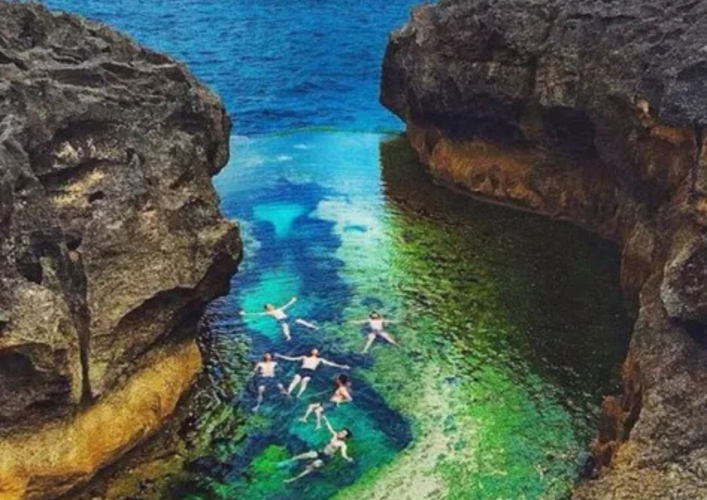 6 DAYS BALI PRIVATE TOUR