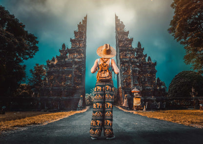 6 DAYS BALI PRIVATE TOUR