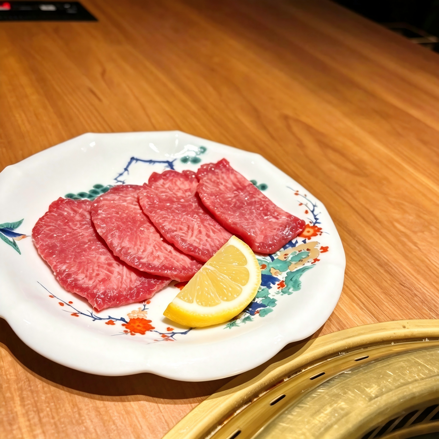 焼肉 - 博多肉処 千里庵