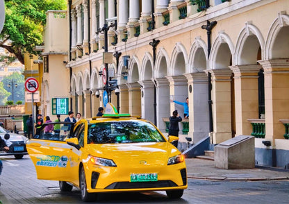 3 DAYS GUANGZHOU & CONGHUA PRIVATE TOUR