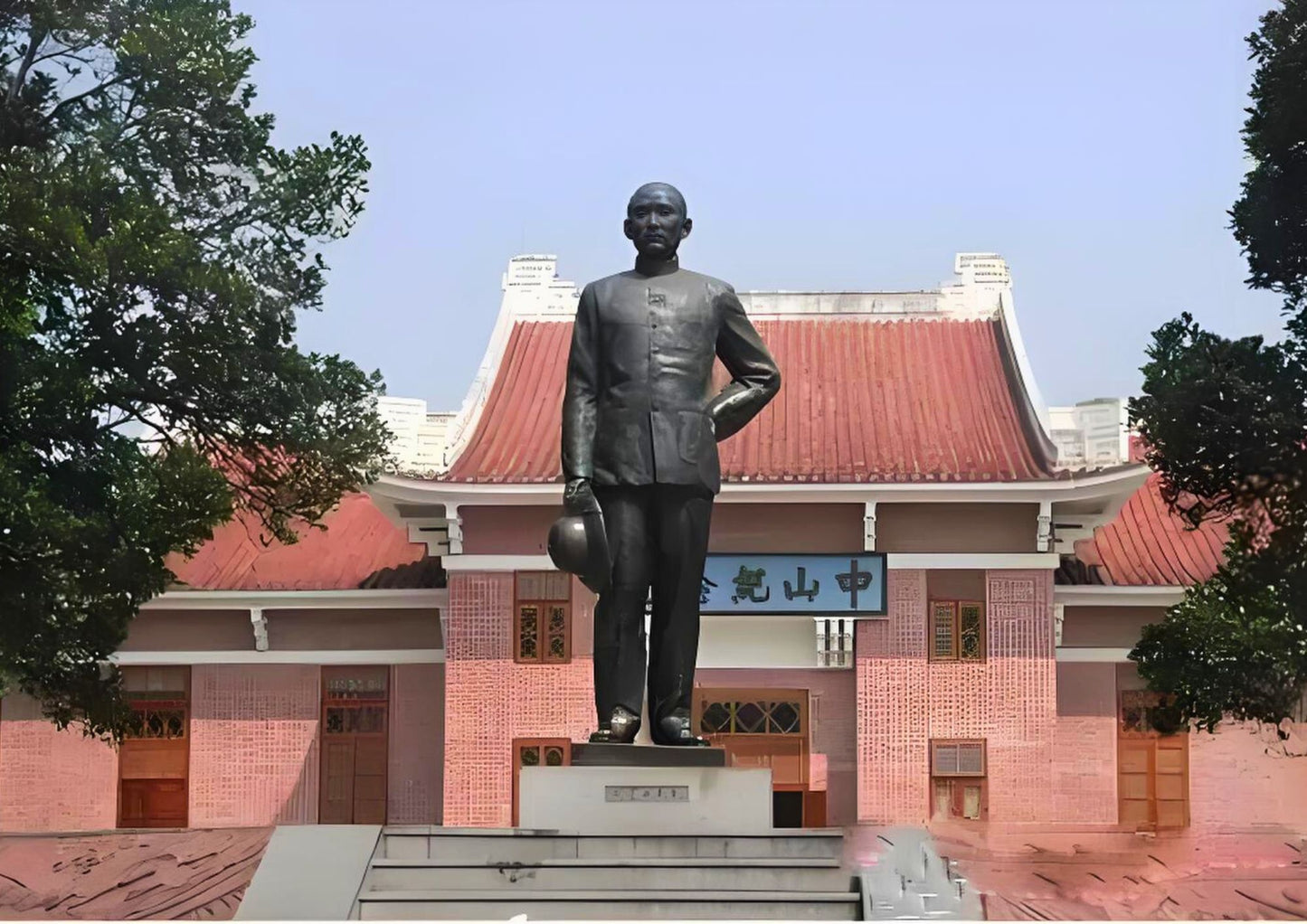 4 DAYS HUIZHOU PRIVATE TOUR