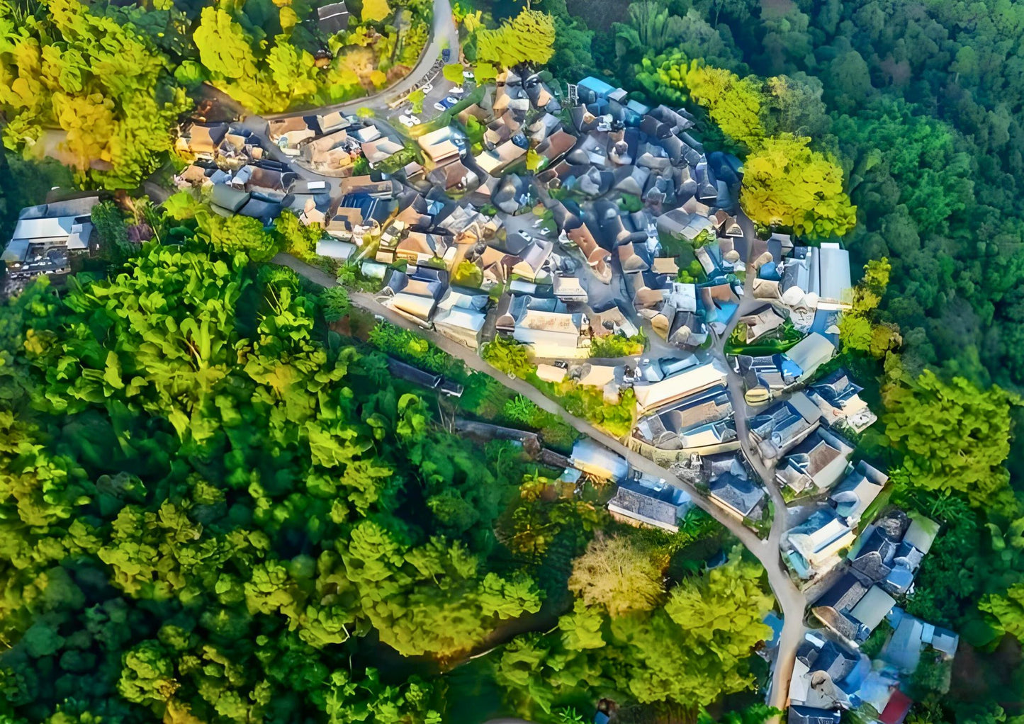 14 DAYS XISHUANGBANNA PRIVATE TOUR