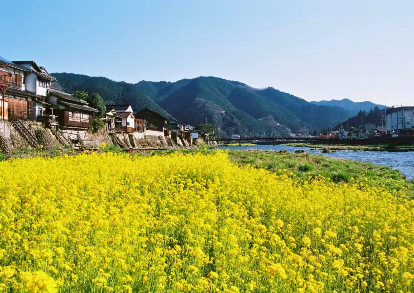 14日間の山陽・山陰プライベートツアー