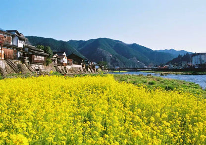 14日間の山陽・山陰プライベートツアー