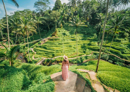 6 DAYS BALI PRIVATE TOUR