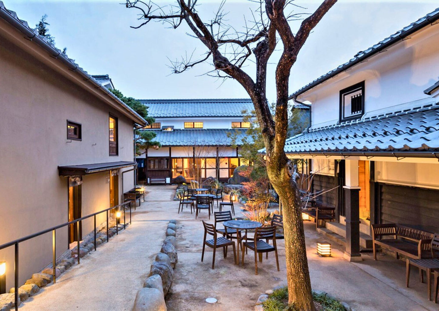 13天甲信越私人包團