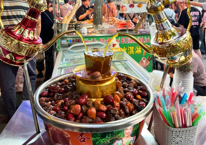 10 DAYS NORTH & EAST XINJIANG PRIVATE TOUR