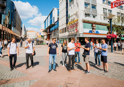 8 DAYS FINLAND PRIVATE TOUR