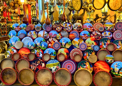 7 DAYS SOUTH XINJIANG PRIVATE TOUR