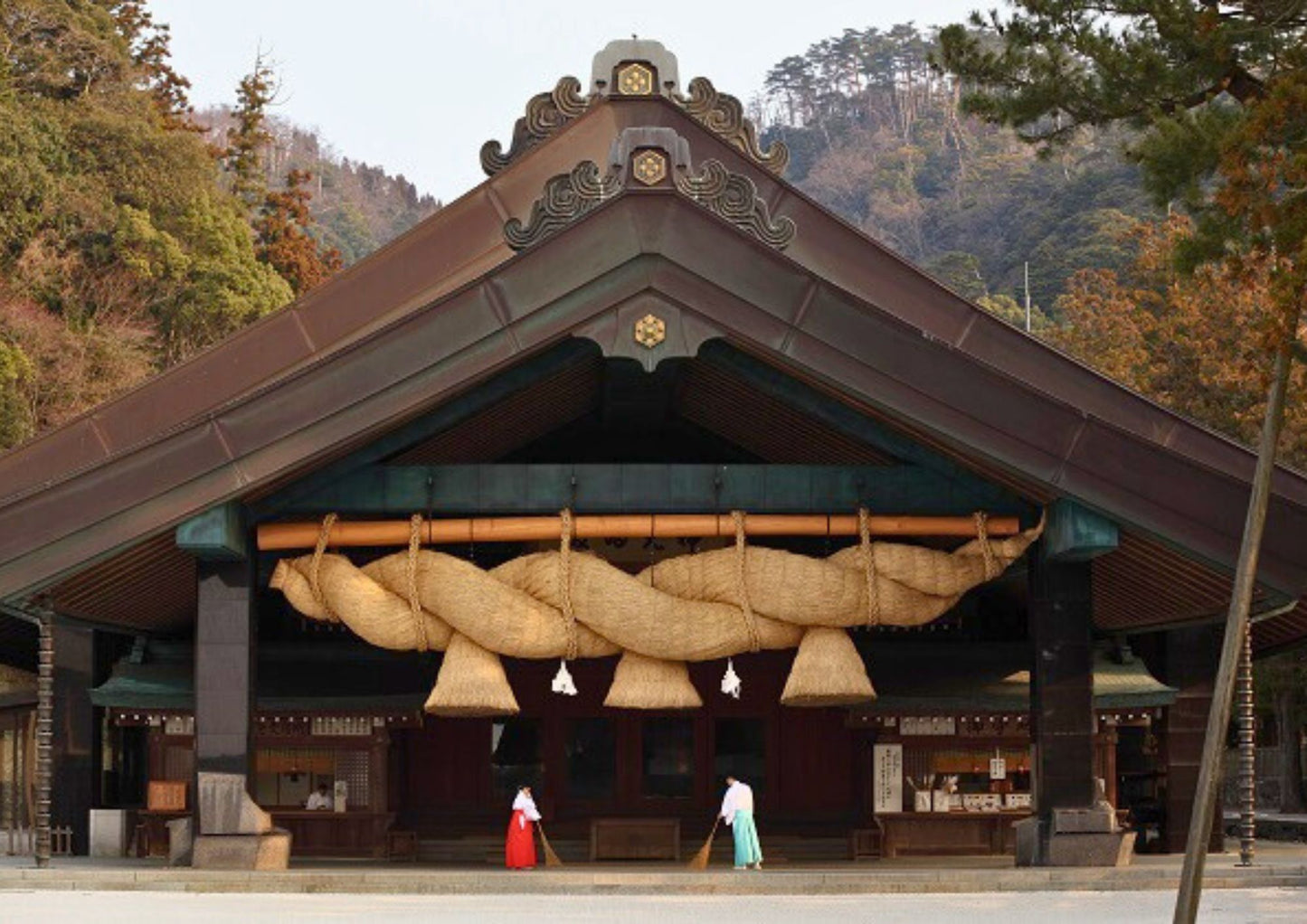 14天山陽・山陰私人包團