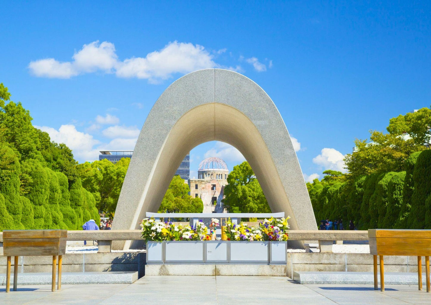 12日間の山陽・山陰プライベートツアー