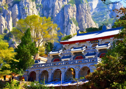 8 DAYS HENAN PRIVATE TOUR