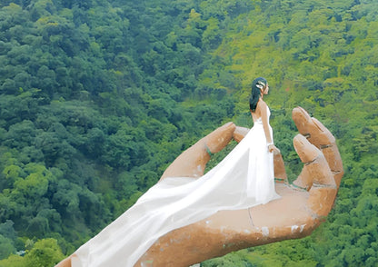 4 DAYS QINGYUAN PRIVATE TOUR