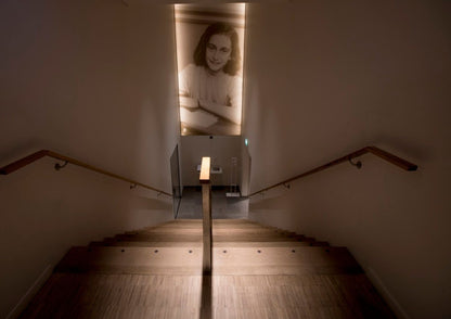 11 天荷蘭、比利時、盧森堡私人包團