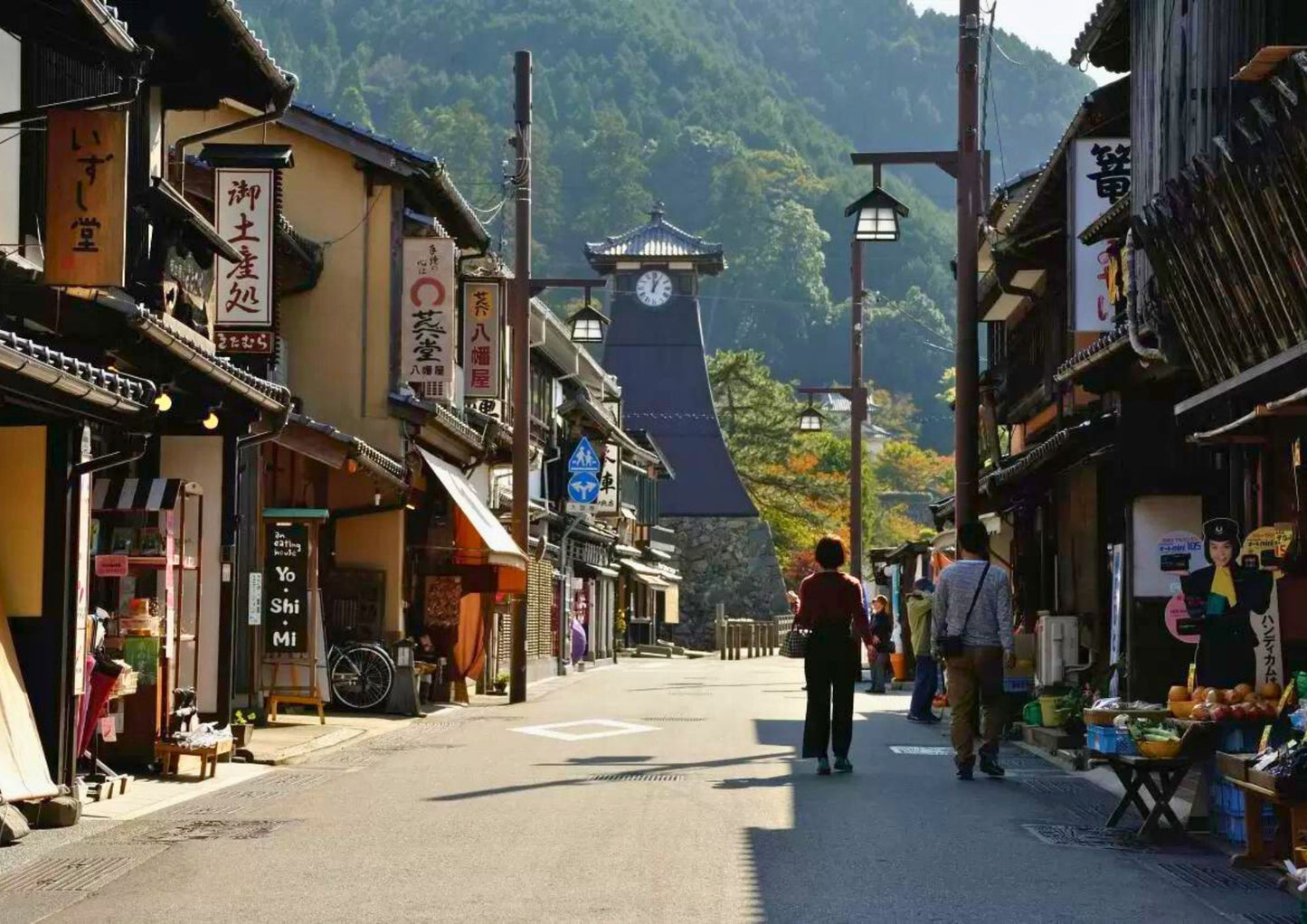 7 DAYS NORTH KANSAI PRIVATE TOUR