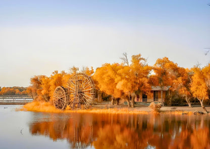 9 DAYS SOUTH XINJIANG PRIVATE TOUR