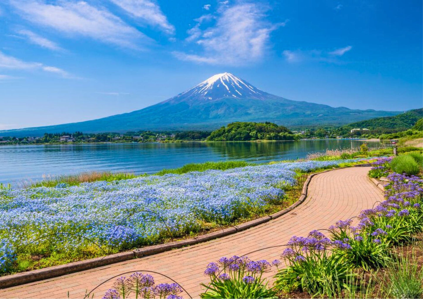 10天甲信越私人包團