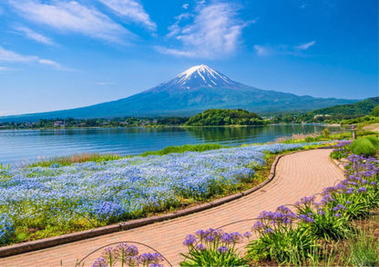 10天甲信越私人包團